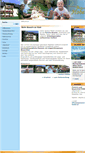 Mobile Screenshot of pension-hobel.at